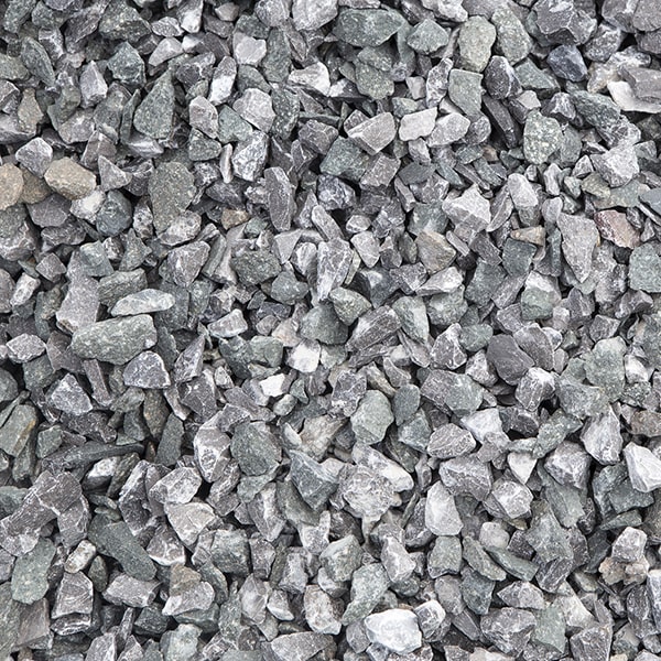 walkway gravel a small, smooth gravel is ideal for creating a walkway in your garden